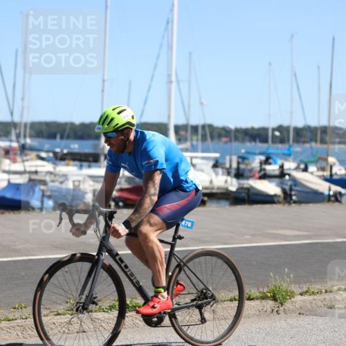 17.08.2025 - KN Förde Triathlon 2025 Yannick Fuchs http://msf.ph/oto/8625830 17.08.2025 12:53:35 Radfahren 401, 418, 432, 452, 465, 471, 472, 476, 493, 411, 430, 435, 461, 473, 476, 509 meine-sportfotos.de