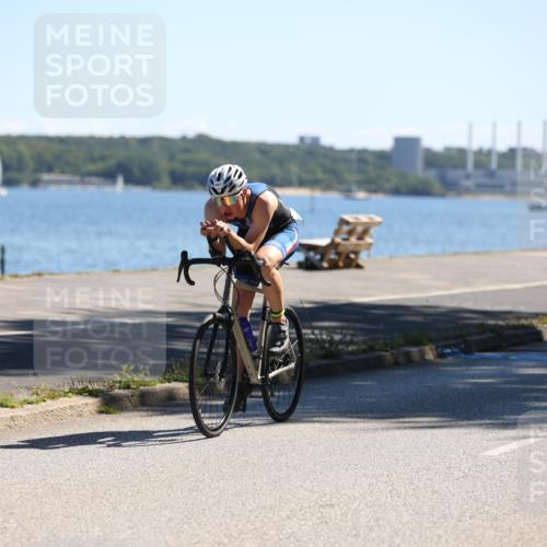 17.08.2025 - KN Förde Triathlon 2025 Yannick Fuchs http://msf.ph/oto/8625831 17.08.2025 12:53:37 Radfahren 401, 418, 432, 452, 465, 471, 472, 493, 430, 473, 476, 509 meine-sportfotos.de