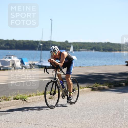 17.08.2025 - KN Förde Triathlon 2025 Yannick Fuchs http://msf.ph/oto/8625833 17.08.2025 12:53:38 Radfahren 401, 418, 432, 452, 465, 471, 472, 493, 430, 473, 476, 509 meine-sportfotos.de