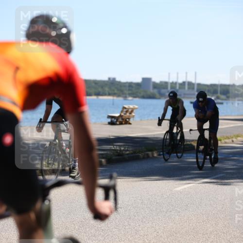 17.08.2025 - KN Förde Triathlon 2025 Yannick Fuchs http://msf.ph/oto/8625840 17.08.2025 12:53:41 Radfahren 418, 432, 452, 465, 472, 493, 401, 471, 476 meine-sportfotos.de