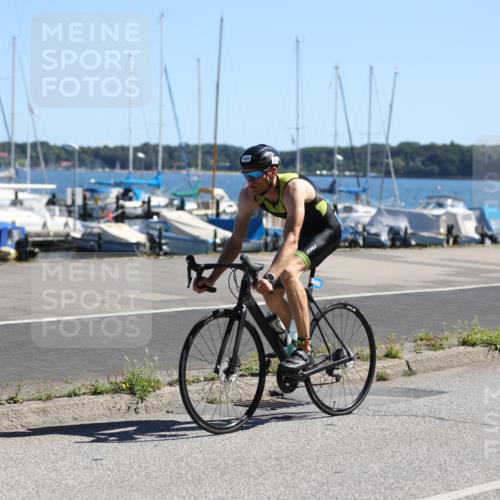 17.08.2025 - KN Förde Triathlon 2025 Yannick Fuchs http://msf.ph/oto/8625843 17.08.2025 12:53:43 Radfahren 418, 437, 452, 465, 472, 493, 401, 418, 432, 471, 493 meine-sportfotos.de