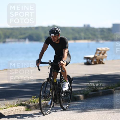 17.08.2025 - KN Förde Triathlon 2025 Yannick Fuchs http://msf.ph/oto/8625847 17.08.2025 12:53:46 Radfahren 437, 452, 465, 418, 432, 471, 472, 493 meine-sportfotos.de