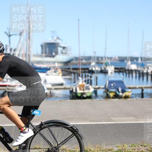 17.08.2025 - KN Förde Triathlon 2025 Yannick Fuchs http://msf.ph/oto/8625853 17.08.2025 12:53:48 Radfahren 437, 418, 432, 452, 465, 472, 493 meine-sportfotos.de