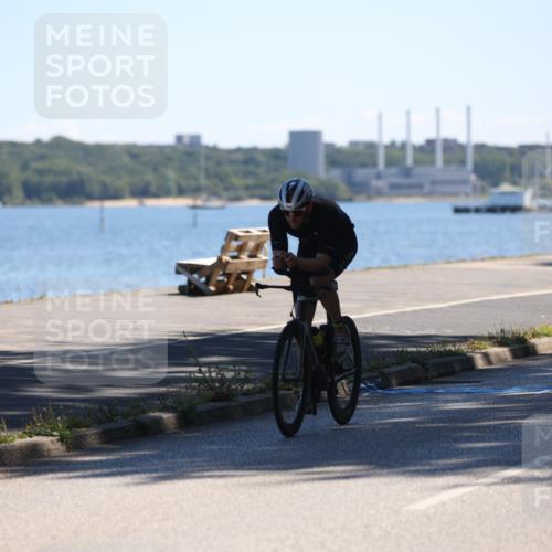 17.08.2025 - KN Förde Triathlon 2025 Yannick Fuchs http://msf.ph/oto/8625861 17.08.2025 12:54:16 Radfahren 398, 402, 409, 412, 453, 459, 460, 470, 475, 404, 469 meine-sportfotos.de