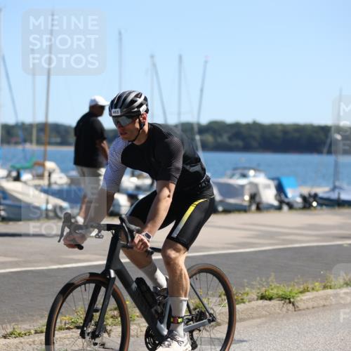 17.08.2025 - KN Förde Triathlon 2025 Yannick Fuchs http://msf.ph/oto/8625880 17.08.2025 12:54:22 Radfahren 402, 412, 453, 460, 470, 479, 398, 409, 412, 453, 459, 470, 475 meine-sportfotos.de