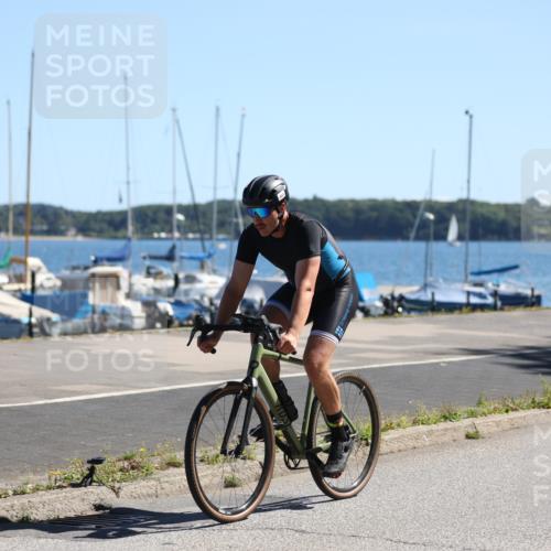 17.08.2025 - KN Förde Triathlon 2025 Yannick Fuchs http://msf.ph/oto/8625898 17.08.2025 12:54:53 Radfahren 396, 401, 411, 435, 443, 461, 483, 498 meine-sportfotos.de