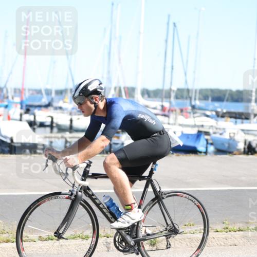 17.08.2025 - KN Förde Triathlon 2025 Yannick Fuchs http://msf.ph/oto/8625906 17.08.2025 12:54:59 Radfahren 396, 401, 411, 418, 435, 436, 461, 462, 471, 483, 498, 509, 443, 498 meine-sportfotos.de