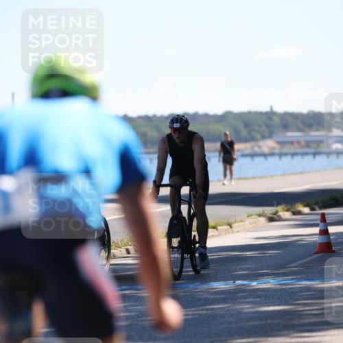 17.08.2025 - KN Förde Triathlon 2025 Yannick Fuchs http://msf.ph/oto/8625913 17.08.2025 12:55:10 Radfahren 432, 471, 476, 482, 491, 493, 418, 436, 462, 471, 509 meine-sportfotos.de