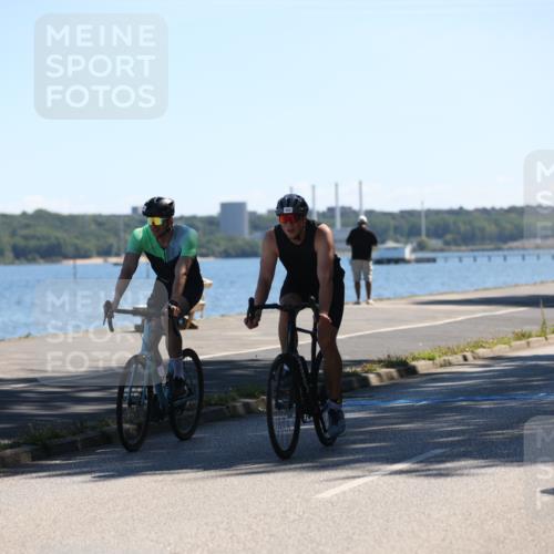 17.08.2025 - KN Förde Triathlon 2025 Yannick Fuchs http://msf.ph/oto/8625914 17.08.2025 12:55:10 Radfahren 432, 471, 476, 482, 491, 493, 418, 436, 462, 471, 509 meine-sportfotos.de