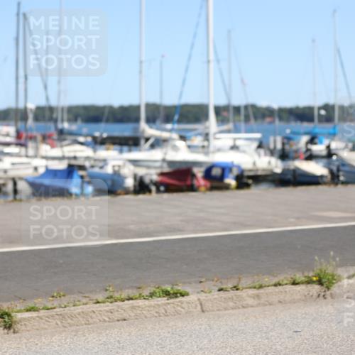 17.08.2025 - KN Förde Triathlon 2025 Yannick Fuchs http://msf.ph/oto/8625928 17.08.2025 12:55:26 Radfahren 406, 421, 465, 406 meine-sportfotos.de