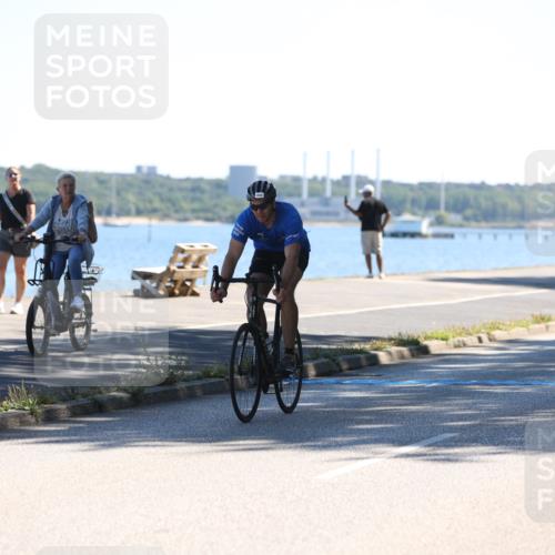 17.08.2025 - KN Förde Triathlon 2025 Yannick Fuchs http://msf.ph/oto/8625942 17.08.2025 12:55:39 Radfahren 357, 398, 414, 455, 475 meine-sportfotos.de