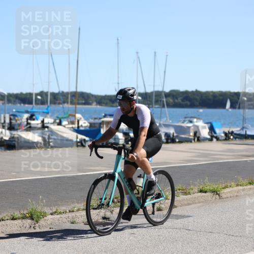 17.08.2025 - KN Förde Triathlon 2025 Yannick Fuchs http://msf.ph/oto/8625951 17.08.2025 12:55:44 Radfahren 357, 398, 409, 475, 544, 357, 414, 455 meine-sportfotos.de