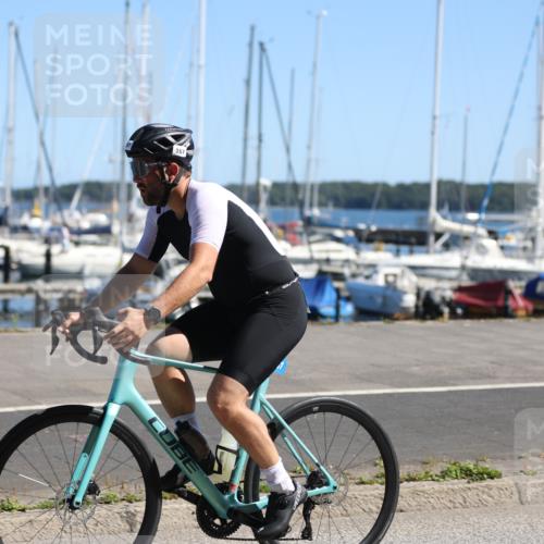 17.08.2025 - KN Förde Triathlon 2025 Yannick Fuchs http://msf.ph/oto/8625954 17.08.2025 12:55:45 Radfahren 398, 409, 475, 544, 357, 414, 455 meine-sportfotos.de