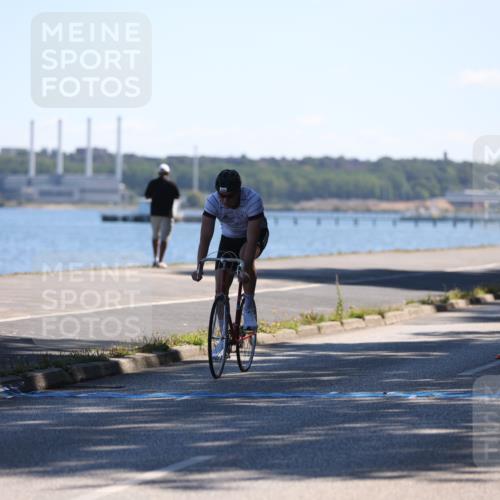 17.08.2025 - KN Förde Triathlon 2025 Yannick Fuchs http://msf.ph/oto/8625959 17.08.2025 12:55:50 Radfahren 409, 453, 470, 544, 357, 398, 475 meine-sportfotos.de