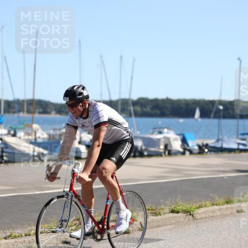 17.08.2025 - KN Förde Triathlon 2025 Yannick Fuchs http://msf.ph/oto/8625966 17.08.2025 12:55:53 Radfahren 453, 470, 490, 544, 409, 475, 544 meine-sportfotos.de