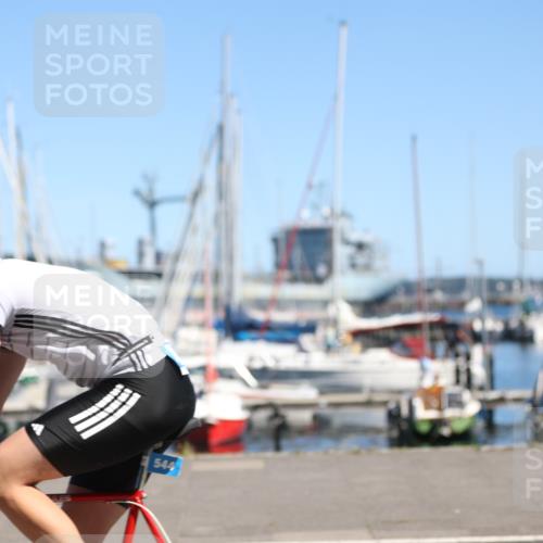 17.08.2025 - KN Förde Triathlon 2025 Yannick Fuchs http://msf.ph/oto/8625971 17.08.2025 12:55:53 Radfahren 453, 470, 490, 544, 409, 475, 544 meine-sportfotos.de