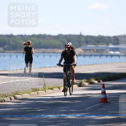 17.08.2025 - KN Förde Triathlon 2025 Yannick Fuchs http://msf.ph/oto/8625997 17.08.2025 12:56:21 Radfahren 415, 486, 513, 479, 548 meine-sportfotos.de