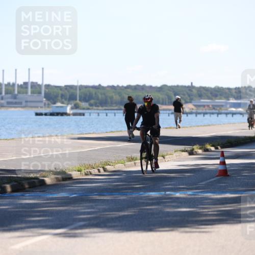 17.08.2025 - KN Förde Triathlon 2025 Yannick Fuchs http://msf.ph/oto/8625999 17.08.2025 12:56:22 Radfahren 415, 486, 513, 479, 548 meine-sportfotos.de