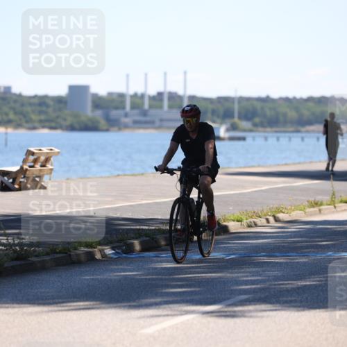 17.08.2025 - KN Förde Triathlon 2025 Yannick Fuchs http://msf.ph/oto/8626003 17.08.2025 12:56:23 Radfahren 415, 443, 486, 501, 506, 513, 479, 548 meine-sportfotos.de