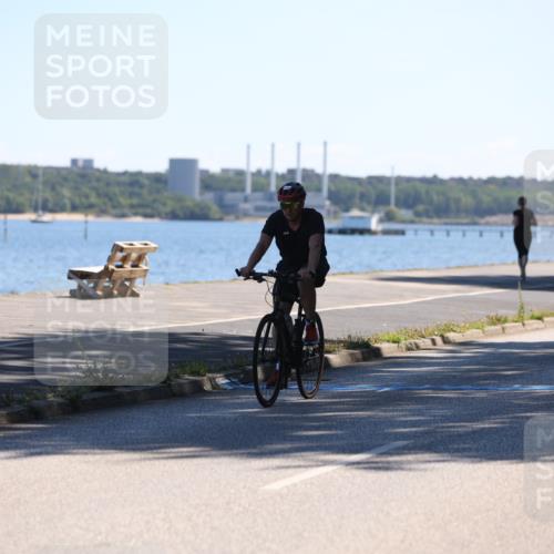 17.08.2025 - KN Förde Triathlon 2025 Yannick Fuchs http://msf.ph/oto/8626004 17.08.2025 12:56:23 Radfahren 415, 443, 486, 501, 506, 513, 479, 548 meine-sportfotos.de