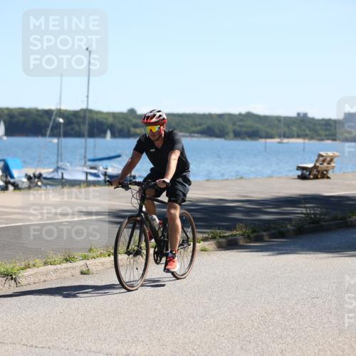 17.08.2025 - KN Förde Triathlon 2025 Yannick Fuchs http://msf.ph/oto/8626008 17.08.2025 12:56:24 Radfahren 415, 422, 443, 486, 501, 505, 506, 513, 479, 548 meine-sportfotos.de