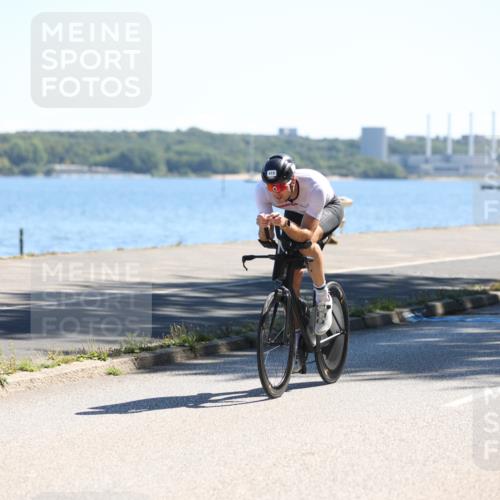 17.08.2025 - KN Förde Triathlon 2025 Yannick Fuchs http://msf.ph/oto/8626016 17.08.2025 12:56:28 Radfahren 396, 407, 415, 422, 443, 487, 500, 501, 505, 506, 513, 486 meine-sportfotos.de
