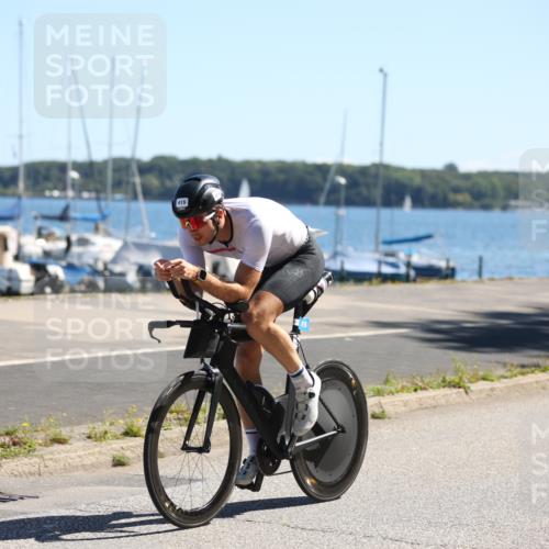 17.08.2025 - KN Förde Triathlon 2025 Yannick Fuchs http://msf.ph/oto/8626018 17.08.2025 12:56:29 Radfahren 396, 407, 415, 422, 443, 487, 500, 501, 505, 506, 513, 415, 486 meine-sportfotos.de