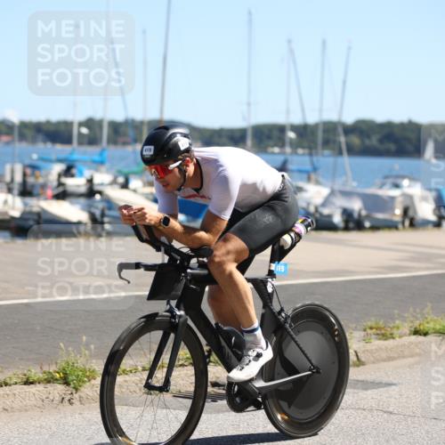 17.08.2025 - KN Förde Triathlon 2025 Yannick Fuchs http://msf.ph/oto/8626019 17.08.2025 12:56:29 Radfahren 396, 407, 415, 422, 443, 487, 500, 501, 505, 506, 513, 415, 486 meine-sportfotos.de