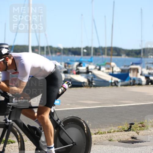 17.08.2025 - KN Förde Triathlon 2025 Yannick Fuchs http://msf.ph/oto/8626020 17.08.2025 12:56:29 Radfahren 396, 407, 415, 422, 443, 487, 500, 501, 505, 506, 513, 415, 486 meine-sportfotos.de