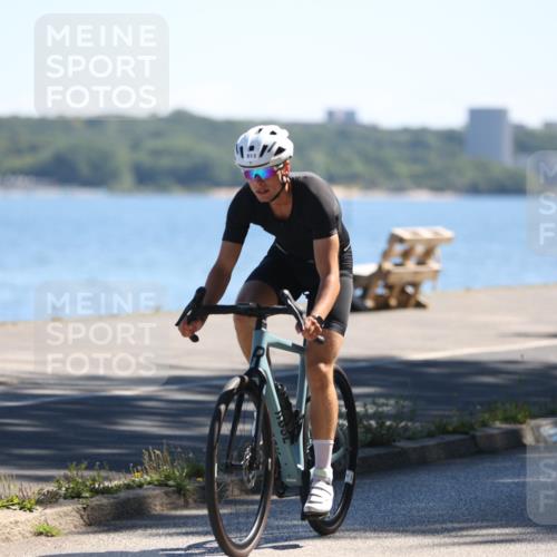 17.08.2025 - KN Förde Triathlon 2025 Yannick Fuchs http://msf.ph/oto/8626021 17.08.2025 12:56:32 Radfahren 396, 407, 422, 443, 487, 498, 500, 501, 505, 506, 507, 513, 415 meine-sportfotos.de