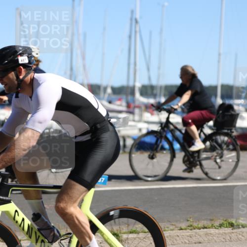 17.08.2025 - KN Förde Triathlon 2025 Yannick Fuchs http://msf.ph/oto/8626038 17.08.2025 12:56:37 Radfahren 396, 407, 462, 480, 487, 496, 498, 500, 504, 507, 407, 422, 443, 487, 501, 505, 506, 513 meine-sportfotos.de