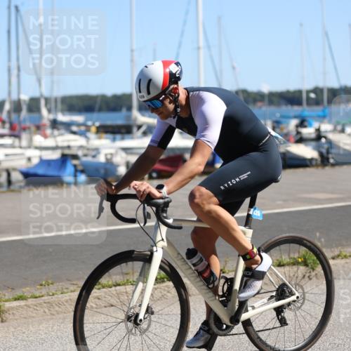 17.08.2025 - KN Förde Triathlon 2025 Yannick Fuchs http://msf.ph/oto/8626057 17.08.2025 12:56:51 Radfahren 406, 420, 477, 482, 491, 525, 420, 462, 477, 480, 496, 504 meine-sportfotos.de