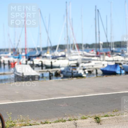 17.08.2025 - KN Förde Triathlon 2025 Yannick Fuchs http://msf.ph/oto/8626082 17.08.2025 12:57:26 Radfahren 357, 397, 410, 413, 417, 417, 455 meine-sportfotos.de