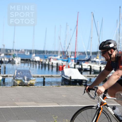17.08.2025 - KN Förde Triathlon 2025 Yannick Fuchs http://msf.ph/oto/8626087 17.08.2025 12:57:28 Radfahren 357, 397, 544, 410, 413, 417, 455 meine-sportfotos.de