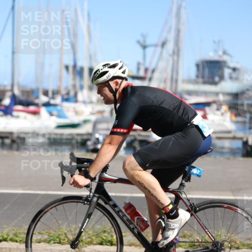 17.08.2025 - KN Förde Triathlon 2025 Yannick Fuchs http://msf.ph/oto/8626099 17.08.2025 12:57:35 Radfahren 397, 423, 427, 529, 544, 357, 397 meine-sportfotos.de