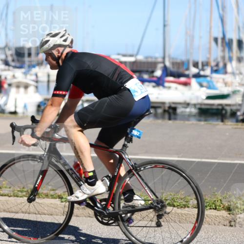 17.08.2025 - KN Förde Triathlon 2025 Yannick Fuchs http://msf.ph/oto/8626100 17.08.2025 12:57:35 Radfahren 397, 423, 427, 529, 544, 357, 397 meine-sportfotos.de