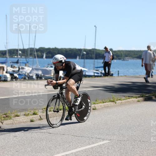 17.08.2025 - KN Förde Triathlon 2025 Yannick Fuchs http://msf.ph/oto/8626106 17.08.2025 12:57:43 Radfahren 423, 427, 490, 492, 532, 423, 529, 544 meine-sportfotos.de