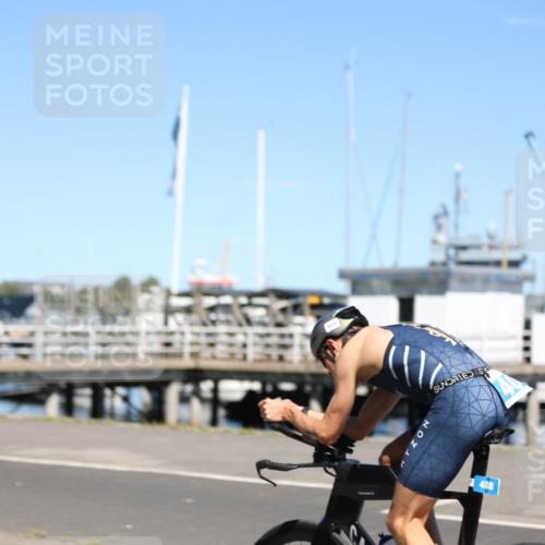 17.08.2025 - KN Förde Triathlon 2025 Yannick Fuchs http://msf.ph/oto/8626143 17.08.2025 12:58:22 Radfahren 403, 408, 420, 480, 486, 496, 504, 507, 508, 407, 408, 505, 507 meine-sportfotos.de