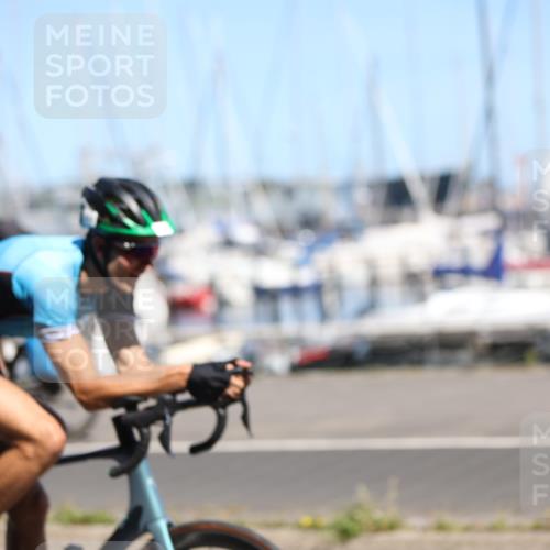 17.08.2025 - KN Förde Triathlon 2025 Yannick Fuchs http://msf.ph/oto/8626157 17.08.2025 12:59:19 Radfahren 410, 423, 424, 427, 529, 532, 397, 410, 431, 519, 529 meine-sportfotos.de