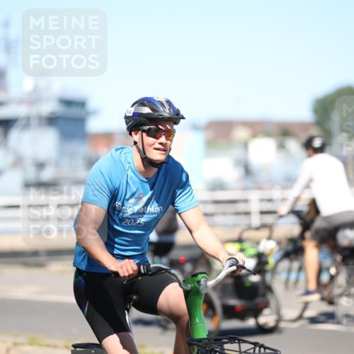 17.08.2025 - KN Förde Triathlon 2025 Yannick Fuchs http://msf.ph/oto/8626173 17.08.2025 13:00:01 Radfahren 416, 425, 492, 508, 528, 428, 454 meine-sportfotos.de