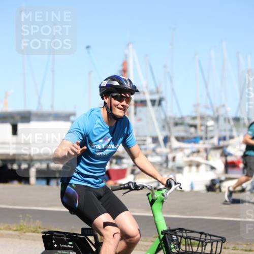 17.08.2025 - KN Förde Triathlon 2025 Yannick Fuchs http://msf.ph/oto/8626177 17.08.2025 13:00:02 Radfahren 416, 425, 492, 508, 528, 428, 454 meine-sportfotos.de