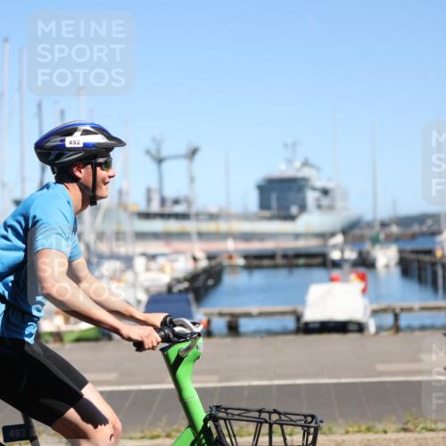 17.08.2025 - KN Förde Triathlon 2025 Yannick Fuchs http://msf.ph/oto/8626180 17.08.2025 13:00:02 Radfahren 416, 425, 492, 508, 528, 428, 454 meine-sportfotos.de