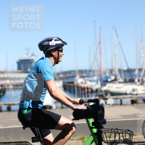 17.08.2025 - KN Förde Triathlon 2025 Yannick Fuchs http://msf.ph/oto/8626181 17.08.2025 13:00:02 Radfahren 416, 425, 492, 508, 528, 428, 454 meine-sportfotos.de