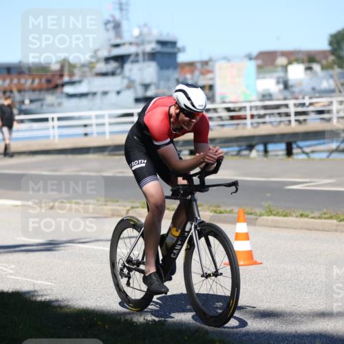 17.08.2025 - KN Förde Triathlon 2025 Yannick Fuchs http://msf.ph/oto/8626188 17.08.2025 13:00:14 Radfahren 441, 442, 445, 450, 456, 466, 502, 527, 508 meine-sportfotos.de