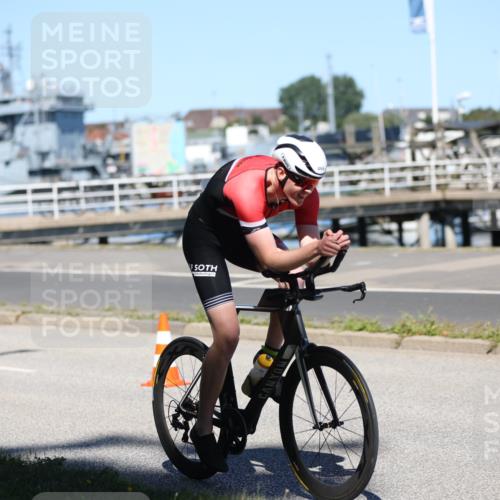 17.08.2025 - KN Förde Triathlon 2025 Yannick Fuchs http://msf.ph/oto/8626189 17.08.2025 13:00:14 Radfahren 441, 442, 445, 450, 456, 466, 502, 527, 508 meine-sportfotos.de