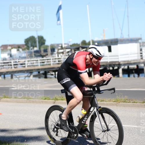 17.08.2025 - KN Förde Triathlon 2025 Yannick Fuchs http://msf.ph/oto/8626190 17.08.2025 13:00:14 Radfahren 441, 442, 445, 450, 456, 466, 502, 527, 508 meine-sportfotos.de