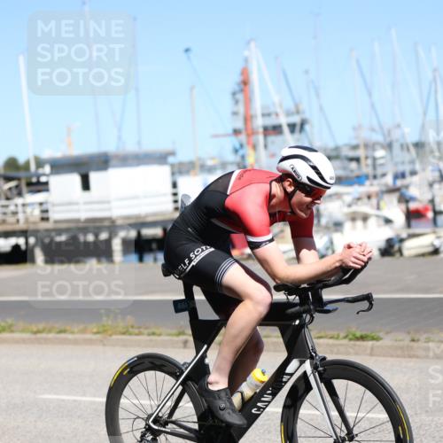 17.08.2025 - KN Förde Triathlon 2025 Yannick Fuchs http://msf.ph/oto/8626191 17.08.2025 13:00:15 Radfahren 439, 441, 442, 445, 450, 456, 466, 502, 527, 508 meine-sportfotos.de