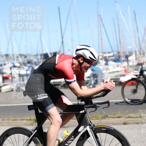 17.08.2025 - KN Förde Triathlon 2025 Yannick Fuchs http://msf.ph/oto/8626192 17.08.2025 13:00:15 Radfahren 439, 441, 442, 445, 450, 456, 466, 502, 527, 508 meine-sportfotos.de