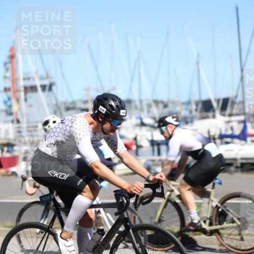 17.08.2025 - KN Förde Triathlon 2025 Yannick Fuchs http://msf.ph/oto/8626204 17.08.2025 13:00:23 Radfahren 439, 441, 442, 450, 478, 527, 445, 456, 466, 502, 527 meine-sportfotos.de