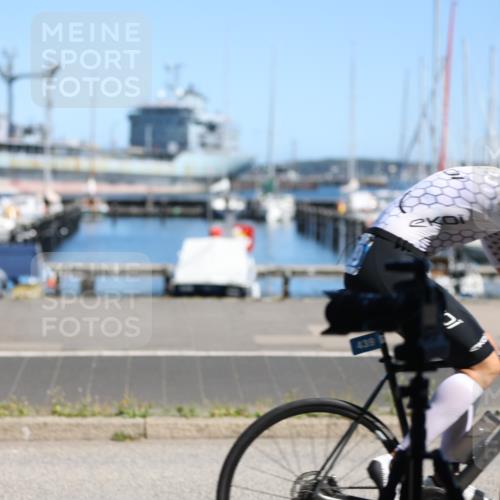 17.08.2025 - KN Förde Triathlon 2025 Yannick Fuchs http://msf.ph/oto/8626207 17.08.2025 13:00:24 Radfahren 439, 441, 442, 450, 478, 516, 445, 450, 456, 466, 502, 527 meine-sportfotos.de